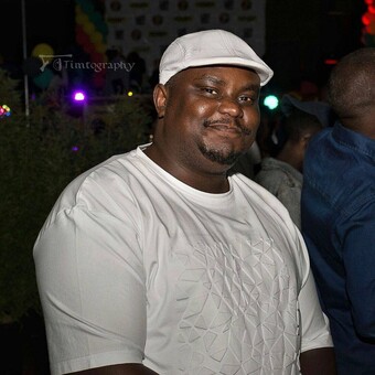 Wilson Wainaina