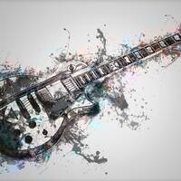 DJ Gentleman - Turkish Rock - Part I by DJ Gentleman