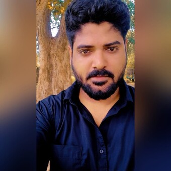 Parag Modak Patil