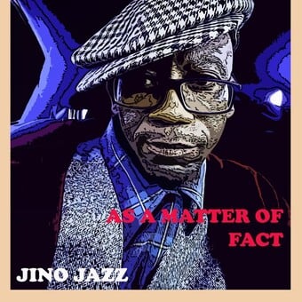 JinoJazz MeMusiq