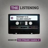 The Listening Rodney O &amp; Joe Cooley (July 2025) by 21hamza