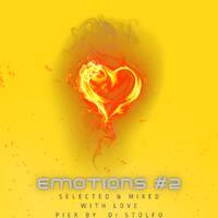 EMOTIONS #2 by Pierfrancesco Pier Di Stolfo