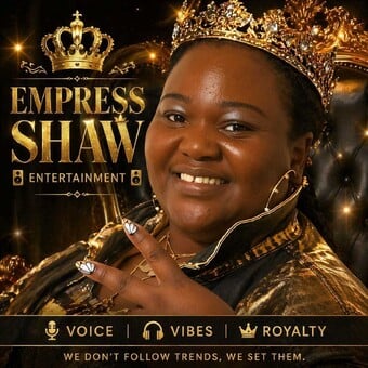 Empress Shaw Entertainment