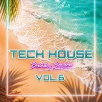 DJ ESS @ TECH HOUSE VOL.6 (BIRTHDAY SESSION) 25 AGOSTO by DJESS