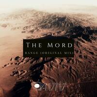 The Mord - Range (Original Mix) [Preview] by Jenny Karol ॐ