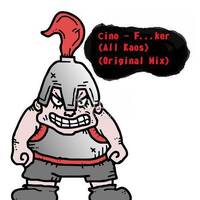 Cino - F...ker (All Kaos) (Preview) by Cino (POR) aka Dj Cino