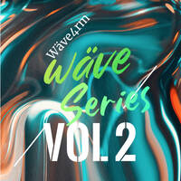 Wäve Series Vol 2 by Wäve4m