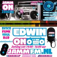 JammFm 19-2-2017 Edwin "ON" de zondag "Jamm ON" middag op Jamm Fm by Edwin van Brakel ( JammFm )