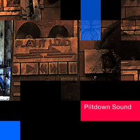 [ PEL012 ] Piltdown Sound - Brixton Briefcase