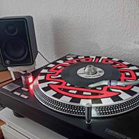 Selecta White Lion - still alive - vintage vinyl mix - feb2024 by Selecta White Lion (Yardcore Sound)