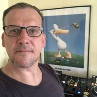 Club Session #011 - Thomas Georg (2019.08) by Forwärts