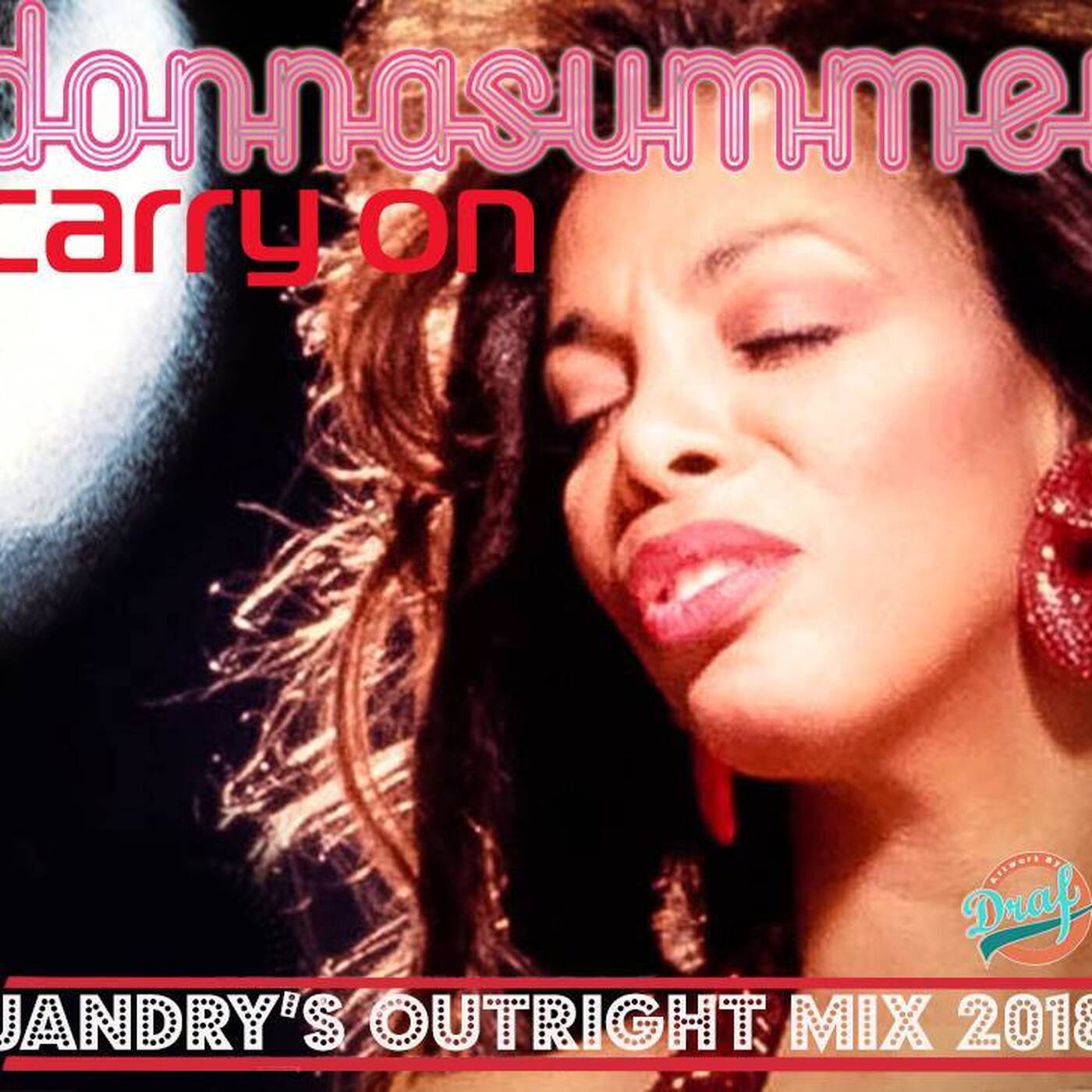 DnaSmr-Carry On (Jandry's Outright Mix 2018) episode artwork