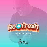 REFRESH 11 by JAVIER CALVO