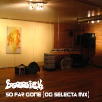 Bassick - So Far Gone (OG Selecta Mix 2015) by Bassick