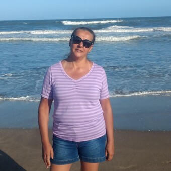 Sonia Silvina Gonzalez