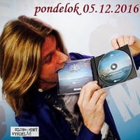 Hudobný hosť - 2016-12-05 Steve Misik by Slobodný Vysielač