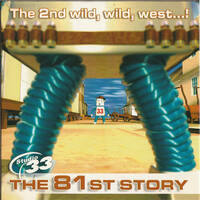 Studio 33 - The 81st Story by Mixkatalog