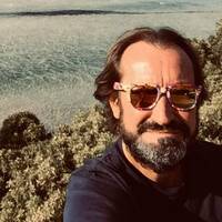 Teal'c Sandino Paolo Monti MASUP MEGA MIX (0,2 ) 2K20 by Teal'c Sandino