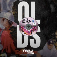 M!X Leyendas - Old School (Oni.M!X) by Onilo Beats 0.2