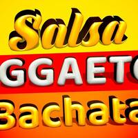 Mix Reggaeton Salsa Y Bachata 2020 by Mix Latin Music