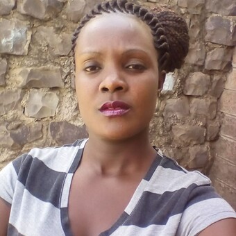 Nellyvin Onsare