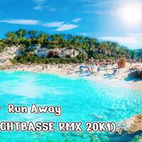 Riva- Run Away (LEWY NIGHTBASSE RMX 2021) by LEWY NIGHTBASSE