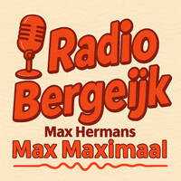 2026-02-07 Za Max Hermans Max Maximaal Radio Bergeijk 18-19 uur by Max Hermans