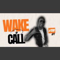 The Wake Up Call With Grauchi 198 APT by Haniel