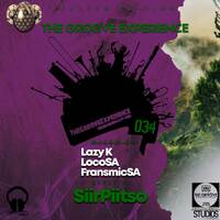 The Groove Experience Sessions 034 (Easter Edition Mixed By Lazy K (SA) by TheGrooveExperienceSessions
