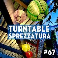 Cover of track