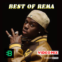 BEST OF REMA MIX 2024 - DND, CALM DOWN,CHARM,BOUNCE,BAD BOYS,GINGER BY ROBERT HYPE by Beatzuri