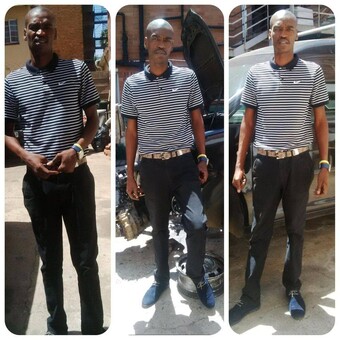 Thabiso Brite
