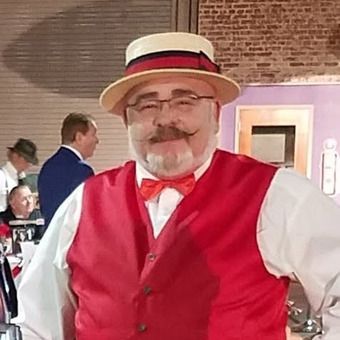 Eugene Bolton (DJ Swag Commander)