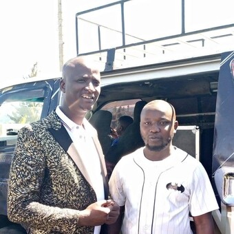 Ken Mwas Kabuga