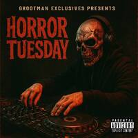 Horror Tuesday Mix by Poison Bee south