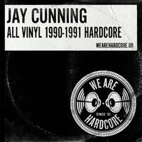 Jay Cunning — 1990—1991 Old Skool Hardcore by 12edit