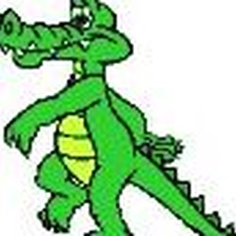 Paff Der Zauberdrache