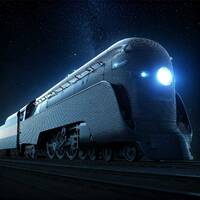 🛸 𝙇𝙤𝙘𝙤𝙢𝙤𝙩𝙞𝙫𝙚 𝙇𝙤𝙬 𝙇𝙞𝙗𝙧𝙖𝙩𝙞𝙤𝙣 by 𝙎𝙔𝙎 𝙍𝙀𝙎𝙀𝙏