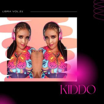 KIDDO LIBRA