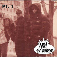 NO TV RAPS 15/11/24 Pt. 1 by NO TV RAPS