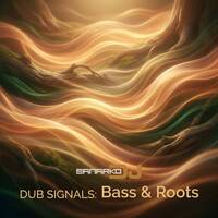 Dj Samarko - Dub Signals Bass &amp; Roots by Dj Samarko