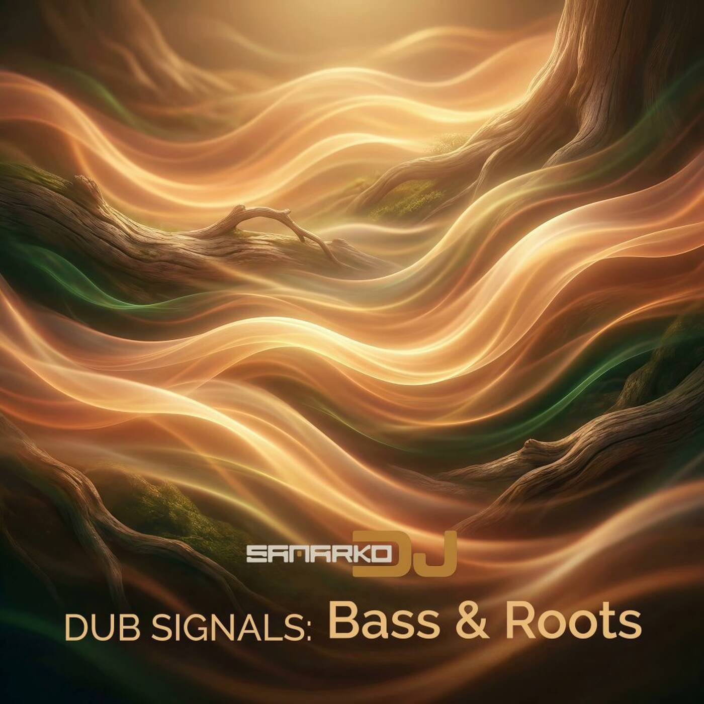 Dj Samarko - Dub Signals Bass &amp; Roots