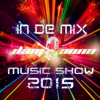DjDamianno - In De Mix Music Show Party 2015 by DjDamianno