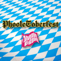 PhooleToberfest! Show # 326! by phoole