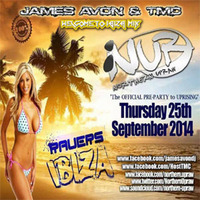 Welcome To Ibiza - James Avon &amp; TMC by James Avon Dj