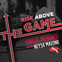 Rise Above The Game (Jackinsky Vocal Mix) SNIP by Alain Jackinsky