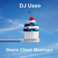 DJ Useo - Genre Clash Mashups by DJ Konrad Useo