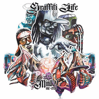 MIND21 - SNC CREW - Ausstellung im Freiraum f3 - telefonisch zugeschaltet: CESAR ONE - Rüsselsheim - [ GERMANY ] by Radio X Interviews