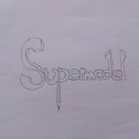 SuperModel by Rogerio Santos