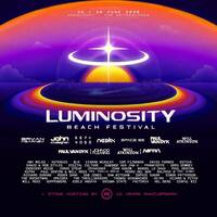 T78 - Live at Luminosity Beach Festival 2026 (Zandvoort, The Netherlands - 28-06-2026) by EDM Livesets, Dj Mixes &amp; Radio Shows by EDM Livesets, Dj Mixes & Radio Shows